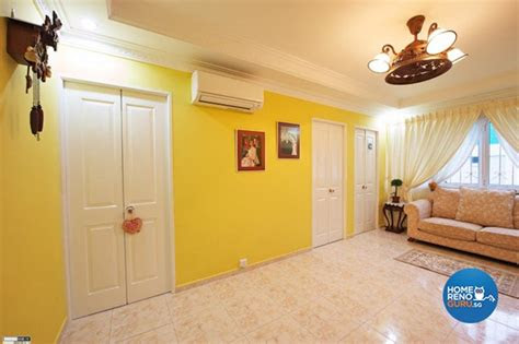 However i'm not looking for that, basically i have40 gall. sunshine-yellow - Nippon Paint Singapore