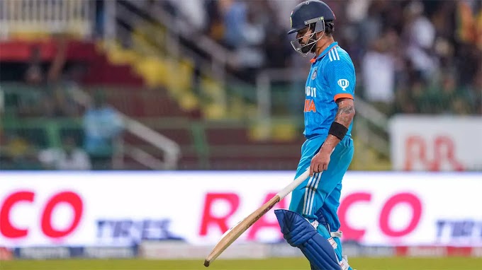 'I'm not going to defend Virat Kohli, but...': Dinesh Karthik