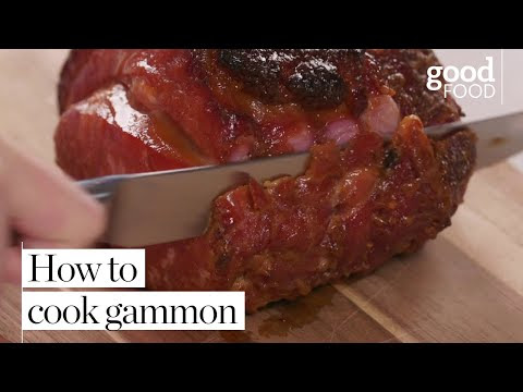 The Best 9 How To Cook A Smoked Gammon Joint