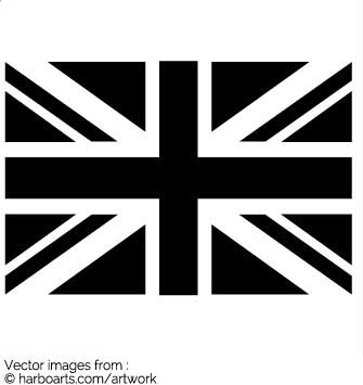 Download Union Jack Vector at GetDrawings | Free download