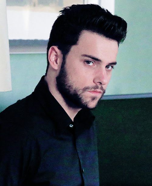 jackson-falahee:
“ Jack Falahee as “Connor Walsh” in HTGAWM 2x14: “There’s My Baby” ”