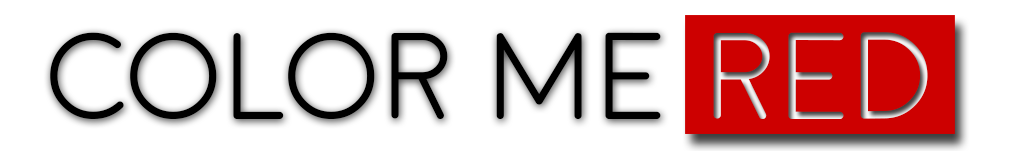 Color Me RED by Roxana Ifrim | Fashion and Style blog