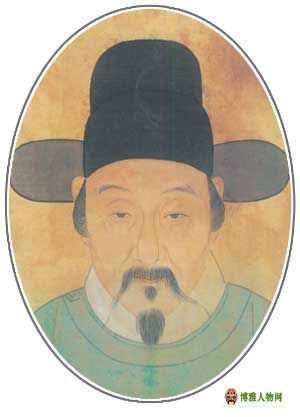 吉水县名人录 吉安市吉水县名人大全