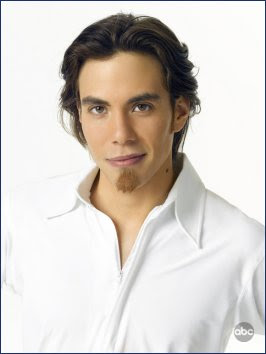 Apolo Anton Ohno (Speedskating)