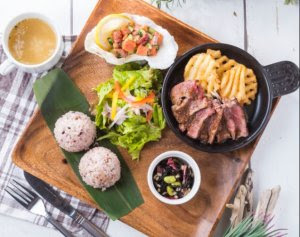 栄で美味しいランチが味わえる人気店選 食べログ3 5以上 グルメマニアが紹介する 激うま絶品ランチ まとめ