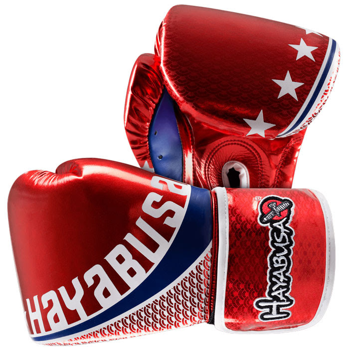 hayabusa-pro-muay-thai-gloves-red