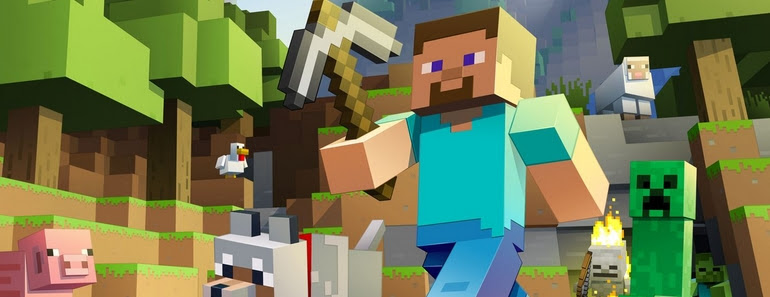 Minecraft lo bueno y malo de su adictivo mundo