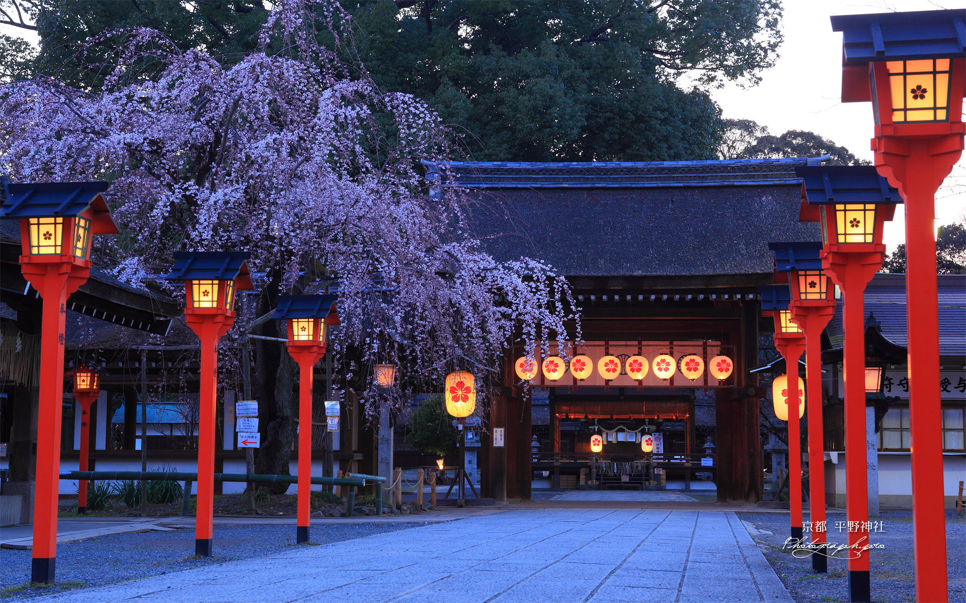 Wuxga Jpg 19 10 Japanese Shrine Love Background Images Shinto