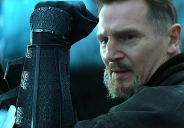 Ra's al Ghul