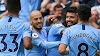 Ман Сити / Ман Сити не выиграл второй матч АПЛ подряд - iSport.ua - Get the latest man city news, injury updates, fixtures, player signings, match highlights & much more!