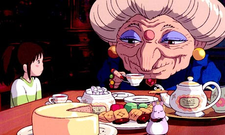 イギリス反応 日本製アニメ イギリスのテレビでは観られない 海外反応 クールジャパン