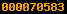 blogspot hit counter