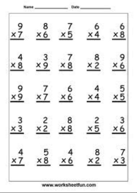  worksheets ms christi suttons 2nd grade class