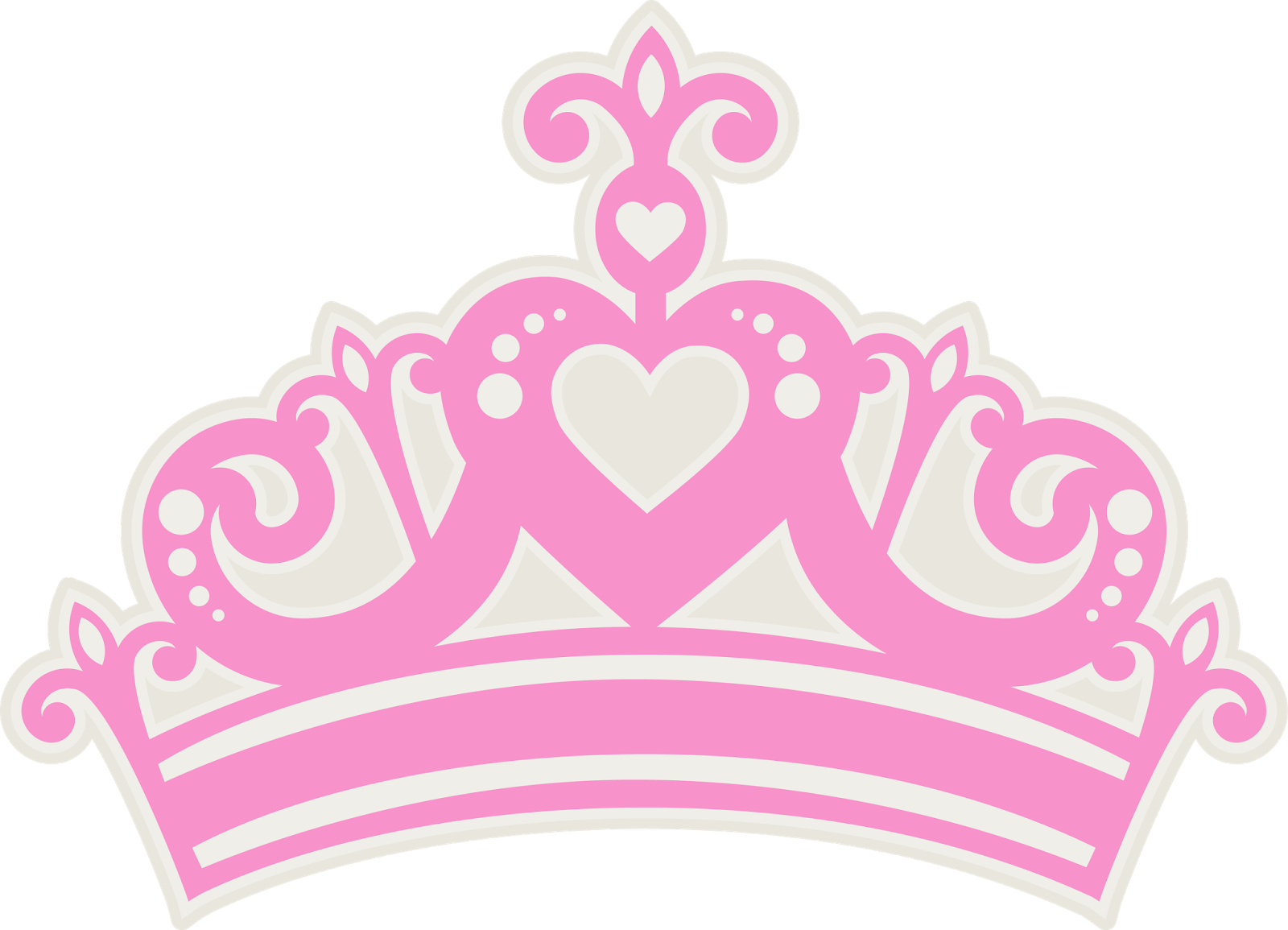 Free Birthday Crown Svg Free