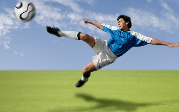football