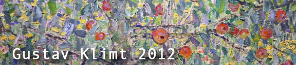 Webmuseum Klimt