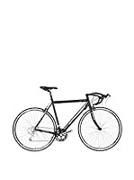 SCHIANO Bicicleta 59 Corsa Prestige 374 Negro