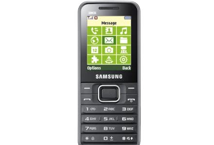 Free Reading samsung e3210 manual Kindle Edition PDF