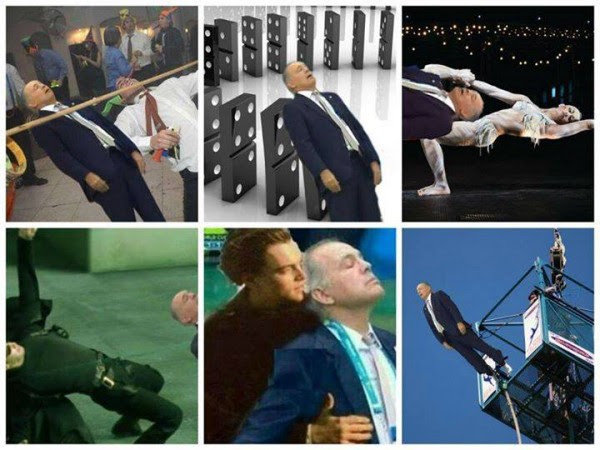 All of Them e14046573217981 25 Best Memes of the 2014 World Cup