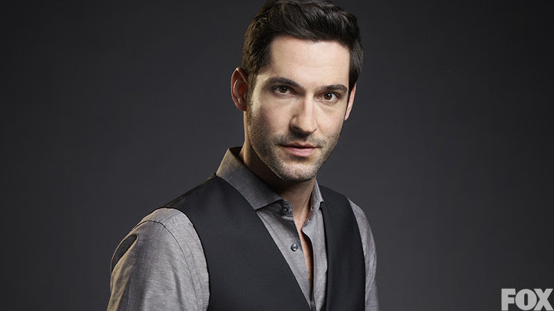 Lucifer Review: S1:E1, "Pilot"