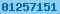web statistics