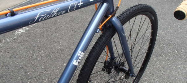 FUJI  サクラマチサイクル