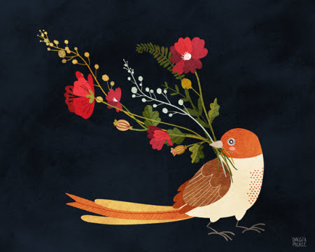 Blog Hop Inspiration