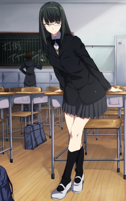 黒沢典子の友人d Pixiv年鑑 B