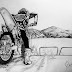 Bike Pencil Drawing : Coconut: Ktm Duke Bike Pencil Drawing Images / Bahubali drawing,prabhas realistic drawing,bahubali sketch, pencil drawing