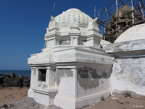 Masilamani Nathar temple