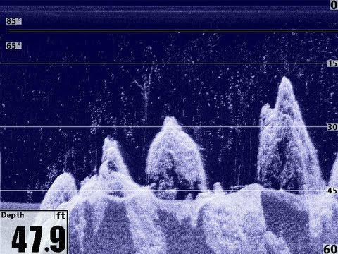Video Humminbird Mounting Base