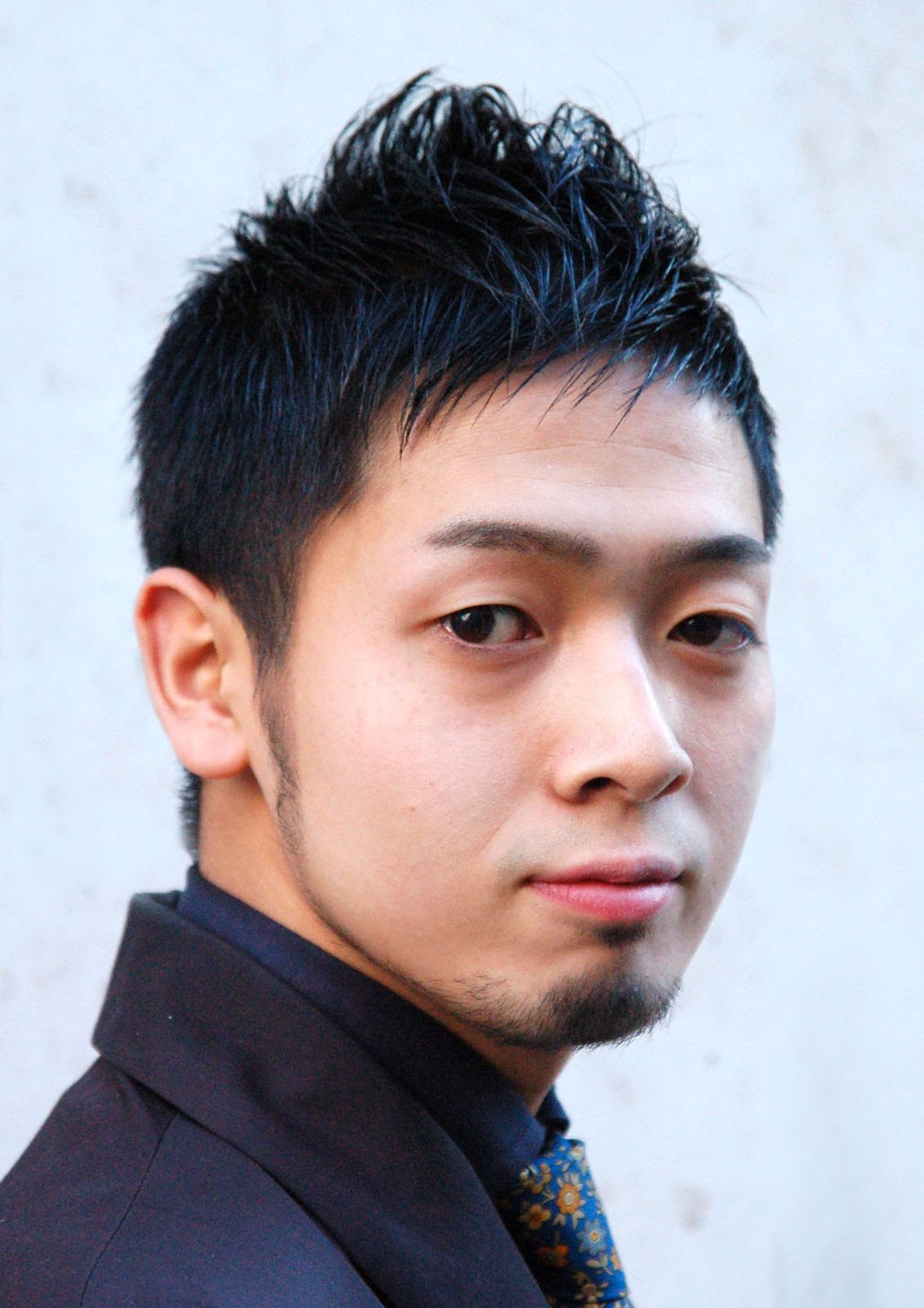 画像 女ウケする男の髪形 男の人気ヘアスタイル まとめ Naver まとめ