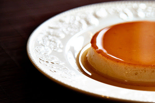 leche flan recipe. Requested* Leche Flan