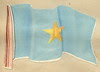 drap congo belge