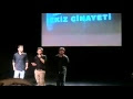 8 Cinayeti: Gala ncesi
