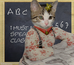 Knowledge by rubyblossom., on Flickr