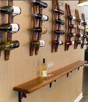 52+ Top Concept Home Bar Shelf Ideas