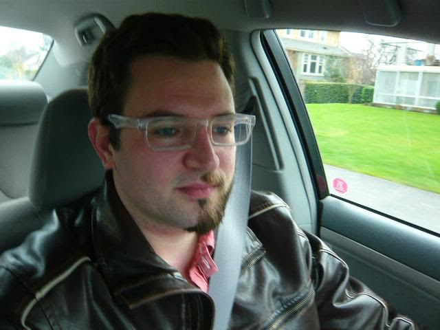 Novelty Driver