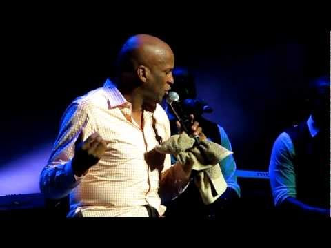 Donnie McClurkin - Great is your mercy