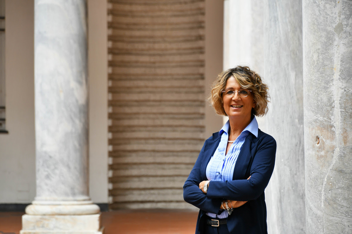 Insulti e minacce a Cristina Lodi, gli imputati leggono ...
