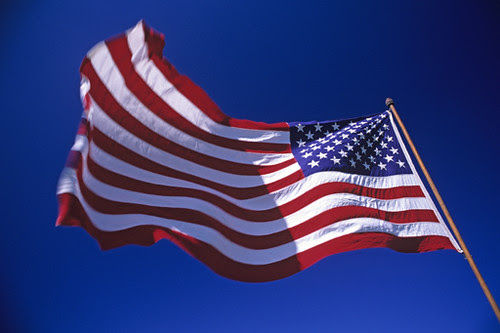 American flag waving in wind american flag waving video. American flag waving in wind