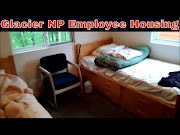 Viral Tour of My Room in Employee Housing at New Seasonal Job, viral!