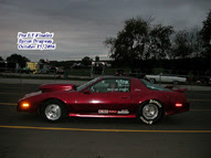 Chevelle Car Picture