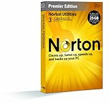 Norton Utilities 15.0 Premier - 1 User / 3 PC
