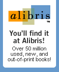 You'll find it at Alibris! Over 50 million used, new, and out-of-print books!