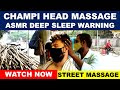 Asmr Massage Oudin
