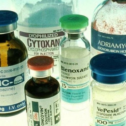 Research confirms medical phenomenon called 'chemo brain'