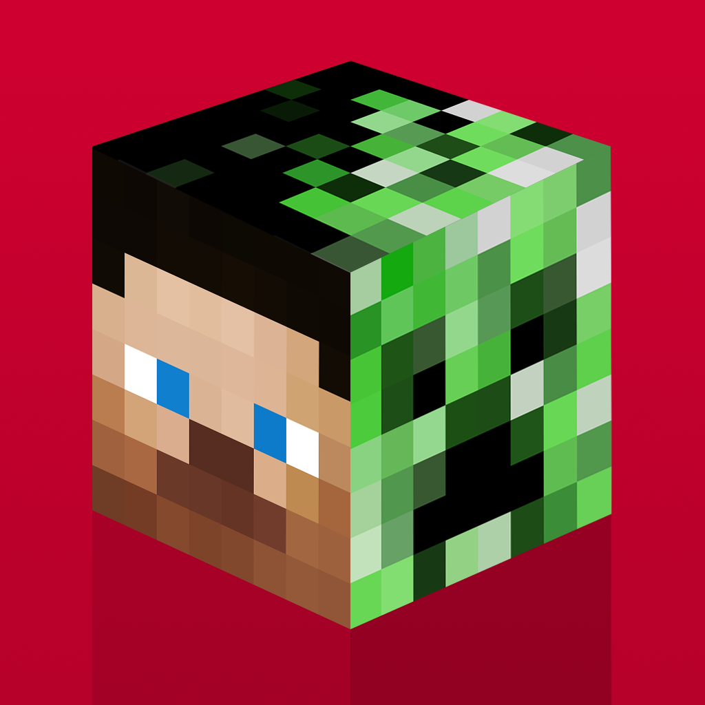 マイクラ Pc版のスキンが作れる Minecraft Skin Studio が一新 Appbank