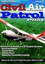 Civil Air Patrol Pilot