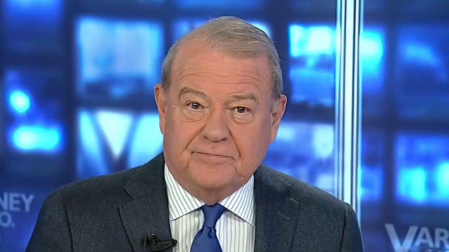 FOX BIZ NEWS: Varney: Biden presidency has ‘completely run out of juice’